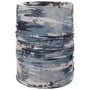 Tour de Cou Insect Shield Lazs by BUFF bleu-blanc