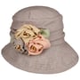 Chapeau en Tissu Vacossa by GREVI gris