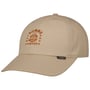 Casquette Lazy Sunday Coffee Dad Hat by Djinns beige