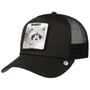 Casquette Trucker Bandit by Goorin Bros. noir