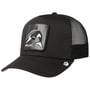 Casquette Trucker Killer by Goorin Bros. noir