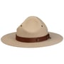 Chapeau en Laine Montana Mounty by Bailey 1922 beige