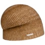 Bonnet Beanie Veliva Headsock by Seeberger beige