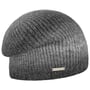 Bonnet Beanie Veliva Headsock by Seeberger anthracite