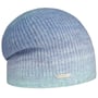 Bonnet Beanie Veliva Headsock by Seeberger bleu