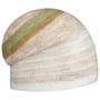 Bonnet Beanie Savonja Soft Headsock by Seeberger beige-vert