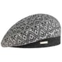 Béret en Laine Lucona by Seeberger gris