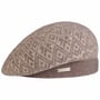 Béret en Laine Lucona by Seeberger beige