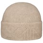 Bonnet en Tricot Ricalea Alpaga by Seeberger beige