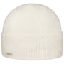 Bonnet en Tricot Ricalea Alpaga by Seeberger blanc crème