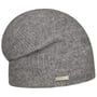 Bonnet Ricalea Alpaga Headsock by Seeberger gris