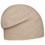 Bonnet Ricalea Alpaga Headsock by Seeberger beige