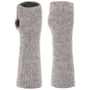 Chauffe-Poignets Ricalea Alpaga by Seeberger gris