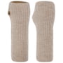 Chauffe-Poignets Ricalea Alpaga by Seeberger beige