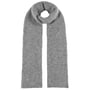 Écharpe en Tricot Ricalea Alpaga by Seeberger gris
