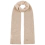 Écharpe en Tricot Ricalea Alpaga by Seeberger beige