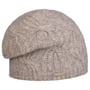 Bonnet Annabelle Luxury Headsock by Seeberger gris