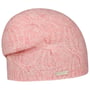 Bonnet Annabelle Luxury Headsock by Seeberger rose