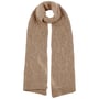 Écharpe en Tricot Annabelle Luxury by Seeberger beige