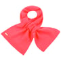Écharpe Merino Cashmere by Seeberger pink