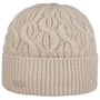 Bonnet à Revers Landesta by Seeberger beige clair