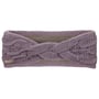 Bandeau Landesta by Seeberger parme