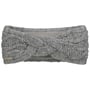 Bandeau Landesta by Seeberger gris