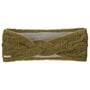 Bandeau Landesta by Seeberger olive