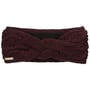 Bandeau Landesta by Seeberger bordeaux