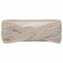 Bandeau Landesta by Seeberger beige clair