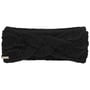 Bandeau Landesta by Seeberger noir