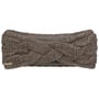 Bandeau Landesta by Seeberger taupe