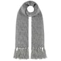 Écharpe en Tricot Vesina by Seeberger gris