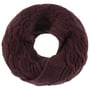 Écharpe Tube Vesina by Seeberger bordeaux