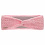Bandeau Janeva by Seeberger rose