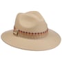 Chapeau en Laine Livica by Seeberger beige