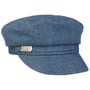 Casquette Marin Denim by Seeberger denim