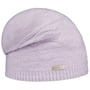 Bonnet Beanie Mavilla Headsock by Seeberger parme