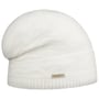 Bonnet Beanie Mavilla Headsock by Seeberger blanc crème