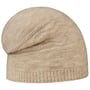Bonnet Beanie Mavilla Headsock by Seeberger beige clair