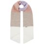 Écharpe en Tricot Mavilla by Seeberger multicolore