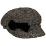Casquette Gavroche Colour Dots by bedacht gris