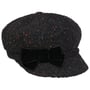Casquette Gavroche Colour Dots by bedacht noir