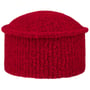 Bonnet en Tricot Kalova by bedacht rouge