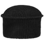 Bonnet en Tricot Kalova by bedacht noir