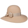 Capeline Uni Wool by bedacht beige