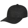 Casquette avec Cachemire Felano by Alfonso D’Este gris
