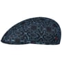 Casquette Lukebridge by Alfonso D’Este bleu-bleu foncé