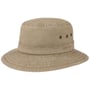 Chapeau Reston by Stetson marron