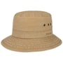 Chapeau Reston by Stetson beige foncé